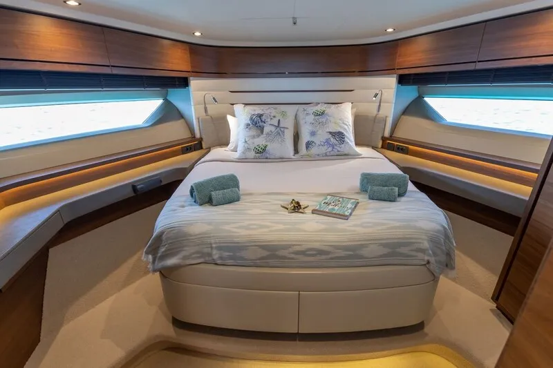kabin boot mieten mallorca.