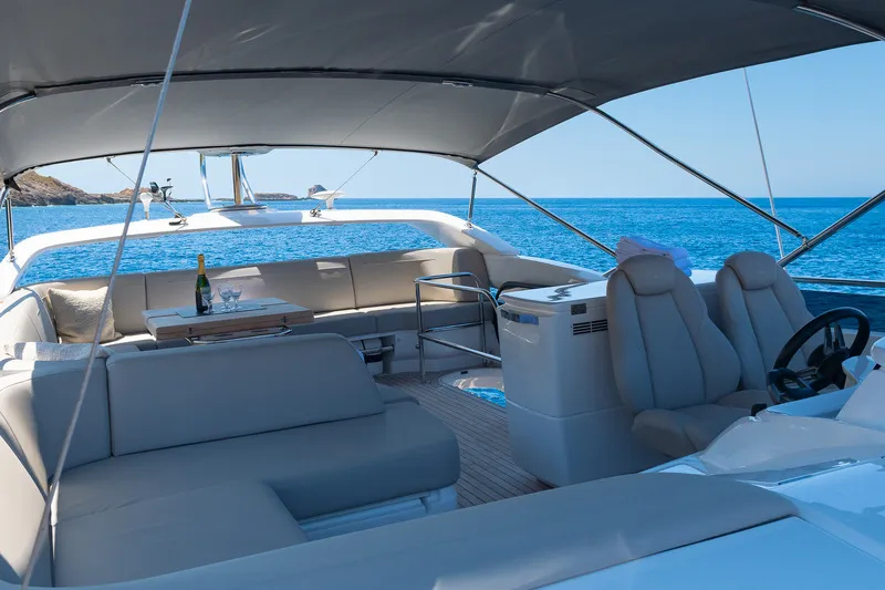 princess-f55-flybridge-mallorca
