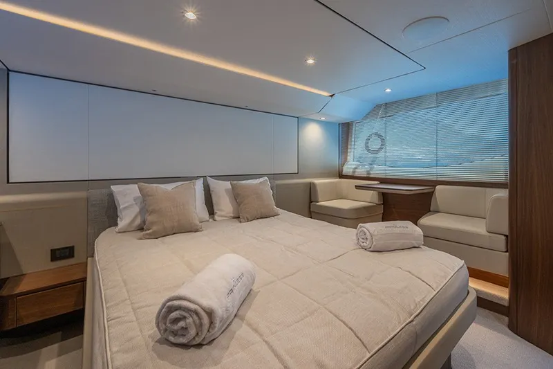 princess-f55-vip-cabin-mallorca