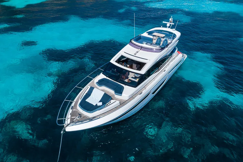 princess-s60-yachtcharter-mallorca