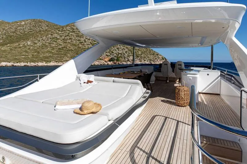 princess-y80-flybridge-mallorca