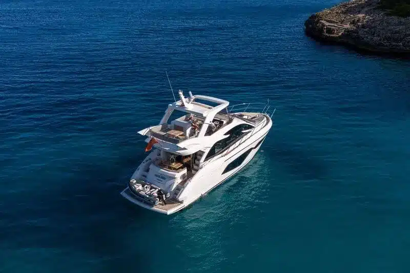 sunseeker-52-miete-mallorca