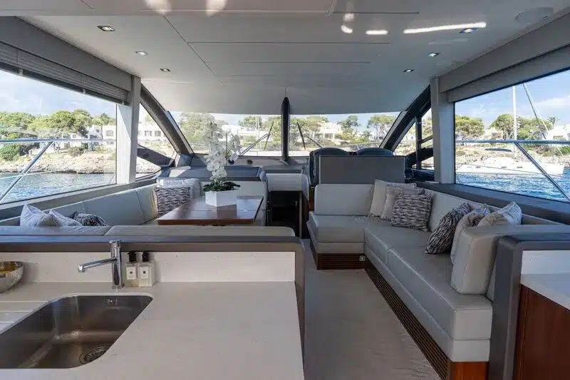 sunseeker-52-saloon-mallorca