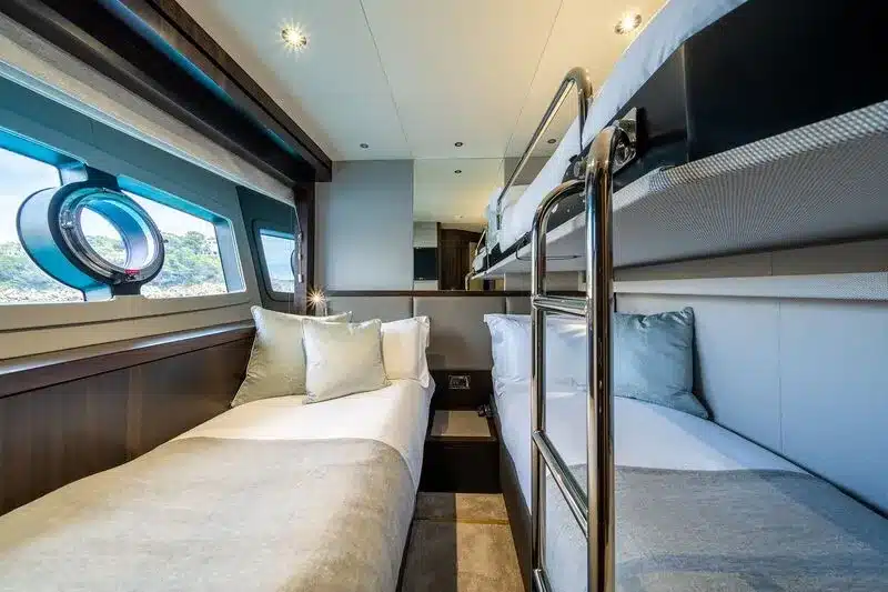 sunseeker-95-bunk-beds-mallorca