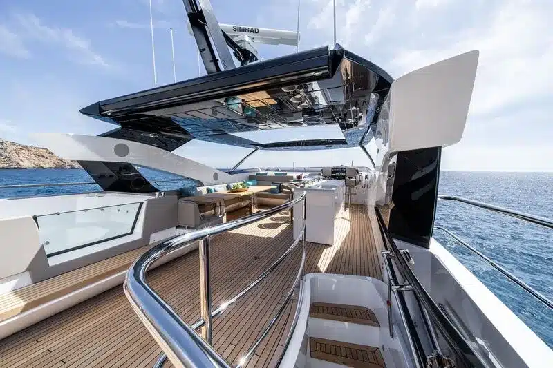 sunseeker-95-fly-bridge-mallorca