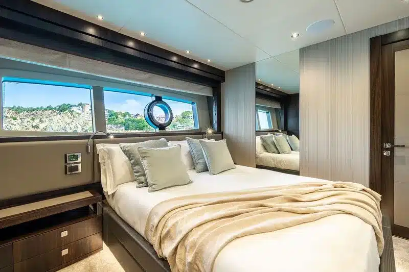 kabin luxusyacht mieten mallorca.
